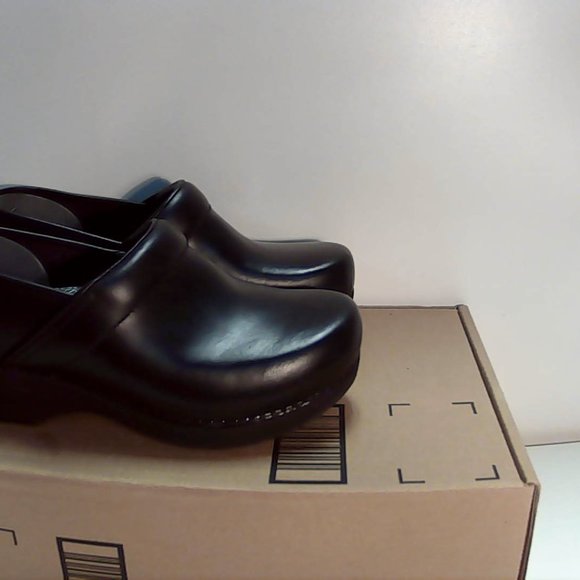 Dansko Women's Xp 2.0 Wide Black Pullup EU 38/US 7.5-8 - Picture 5 of 5